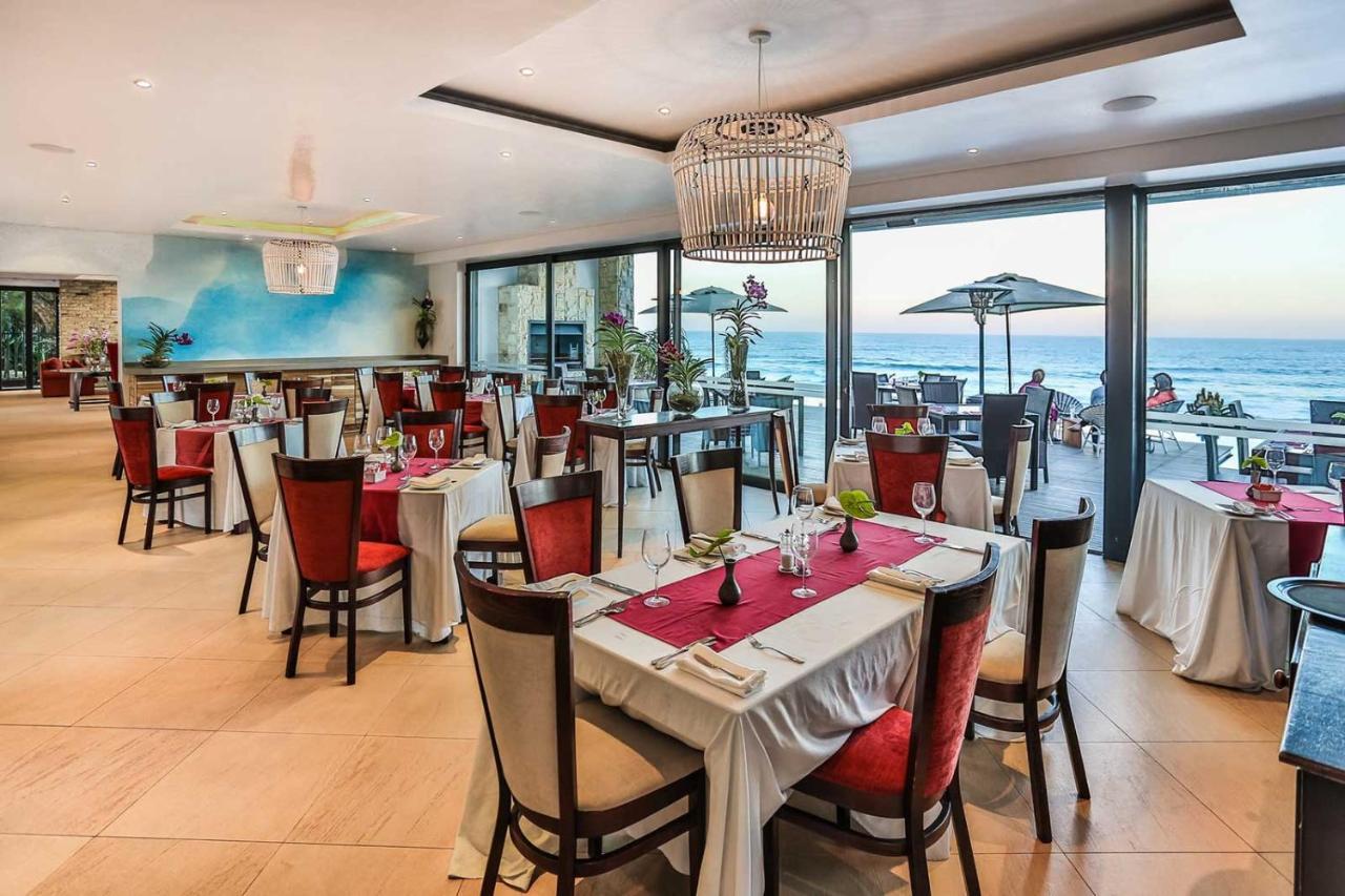 Canelands Beach Club Salt Rock Exterior photo