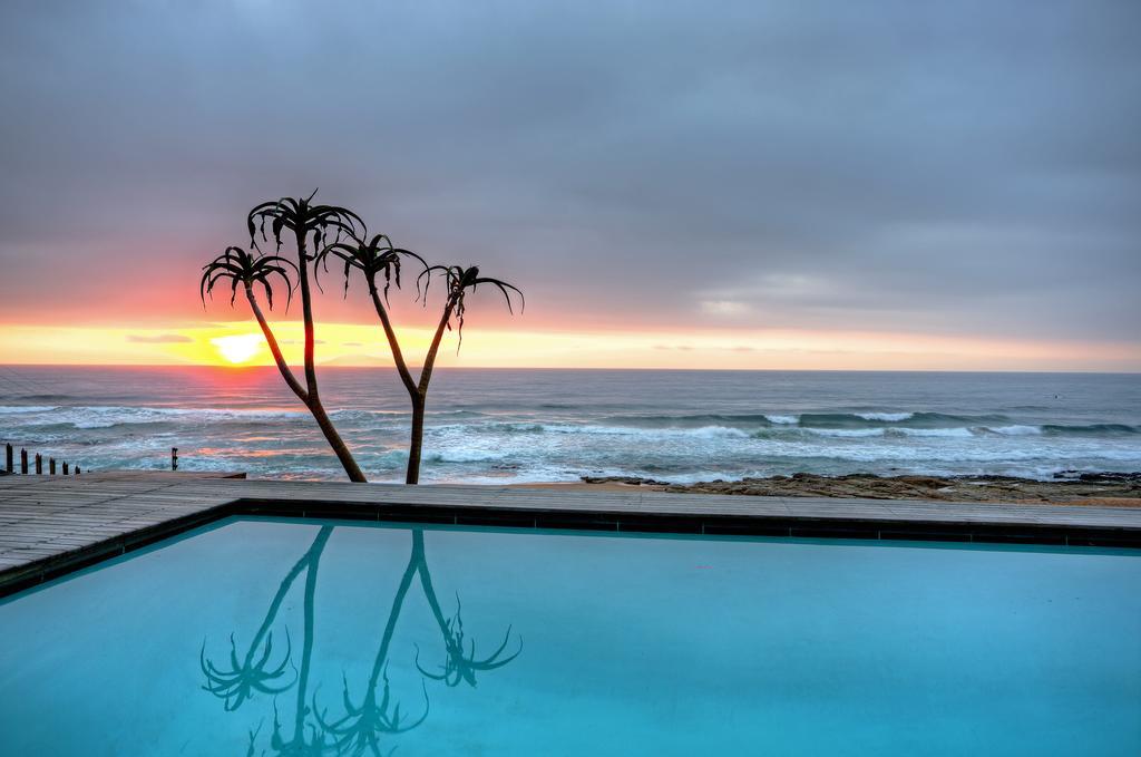 Canelands Beach Club Salt Rock Exterior photo