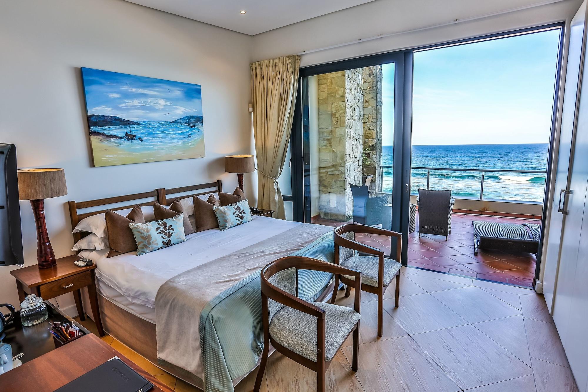 Canelands Beach Club Salt Rock Exterior photo
