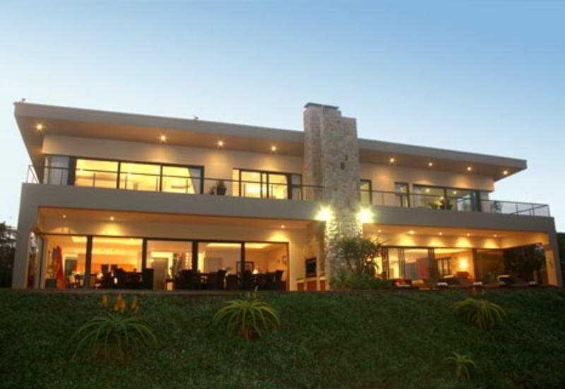 Canelands Beach Club Salt Rock Exterior photo