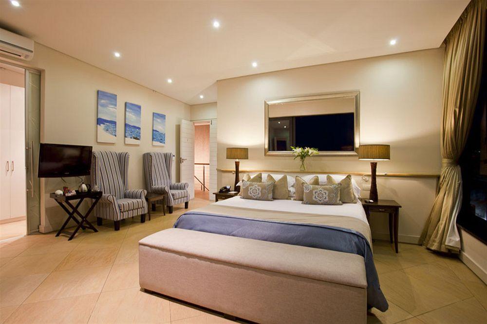 Canelands Beach Club Salt Rock Exterior photo