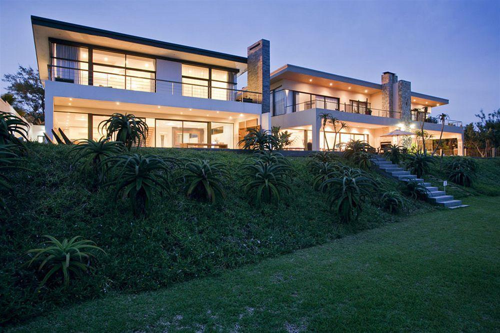 Canelands Beach Club Salt Rock Exterior photo
