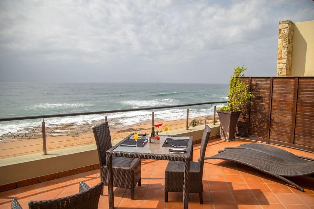 Canelands Beach Club Salt Rock Exterior photo