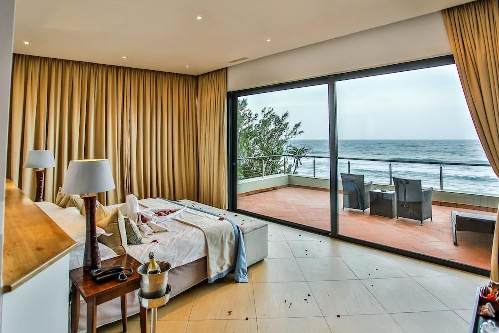 Canelands Beach Club Salt Rock Exterior photo