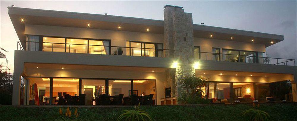 Canelands Beach Club Salt Rock Exterior photo